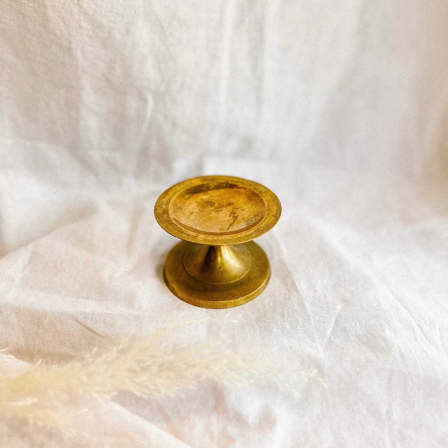 Brass Candle Stand | Bundle